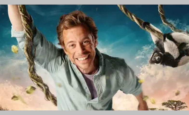 Event-Image for 'Checker Tobi 3'