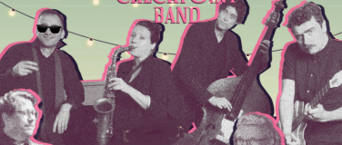 Event-Image for 'CHECKPOINT BAND'