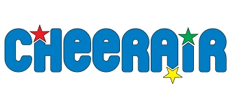 Event organiser of Cheerair Konolfingen