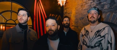 Event-Image for 'Chelsea Grin'