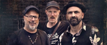 Event-Image for 'Blues-Konzert mit dem "Chessman Trio"'