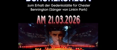 Event-Image for 'Rock f&uuml;r Chester'