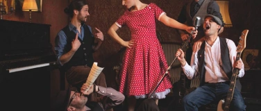 Event-Image for 'Little Chevy'