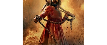 Event-Image for 'Chhaava Movie Screening in Baden'