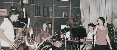 Event-Image for '"CHICKEN ON A STICK" -Live Konzert Jazz'