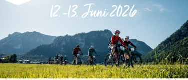 Event-Image for 'Chiemgau Bike Trophy'