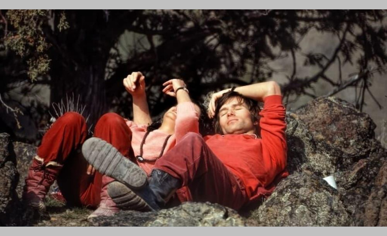 Event-Image for 'Children of the Cult'