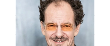 Event-Image for 'Chin Meyer: Cash Man! Die lustigsten Wege zum schnellen Geld'