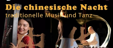 Event-Image for 'Die chinesische Nacht'