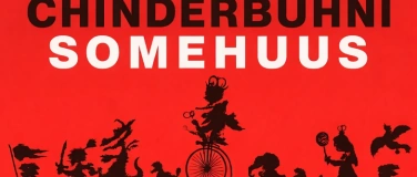 Event-Image for 'Chinderb&uuml;hni - Barfuss durch den Regen'