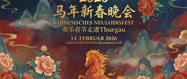 Event-Image for '2026 CHINESISCHES NEUJAHRSFEST'