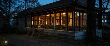 Event-Image for '2. Ecstatic Dance im Chinesischen Pavillon'