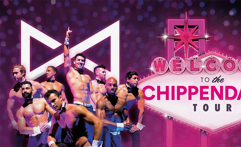 Chippendales bigBOX ALLGÄU, Kotterner Straße 62 - 64, 87435 Kempten (Allgäu) Tickets