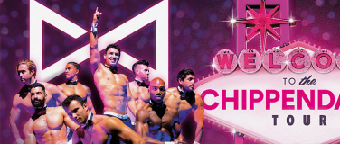 Event-Image for 'Chippendales'