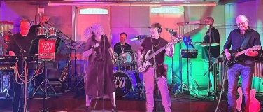 Event-Image for 'Chivas2GO beim "KLANGRAUM Festival"'