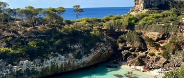 Event-Image for 'Seniorenreise nach Mallorca (Cala Millor)'