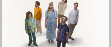 Event-Image for 'Chlo&eacute; Marsigny Sextett'