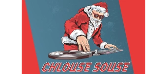 Event organiser of Chlouse Souse 13.12.2025