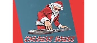Event organiser of Chlouse Souse 13.12.2025