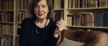 Event-Image for 'Zsuzsanna Gahse: «Spielbeginn»'