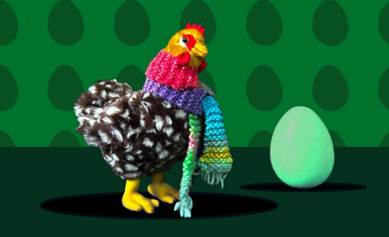 Event-Image for 'Chlytheater'