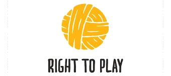 Veranstalter:in von Right To Play x Boda Borg