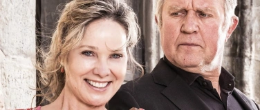 Event-Image for 'SONDERGASTSPIEL Chocolat'