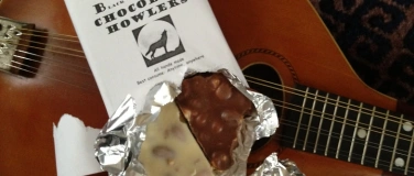 Event-Image for 'B&W Chocolate Howlers - Blues, Swing, Jazz, Chansons'