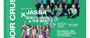 Event-Image for 'Choir Crush'