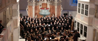 Event-Image for 'Festliches Pfingstkonzert - „Dona nobis pacem“'