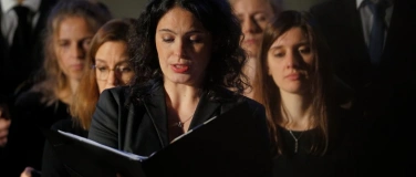 Event-Image for 'Ensemble Naumann – Bachfest Augsburg – Chorkonzert'