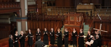 Event-Image for 'Cantus Angelorum'