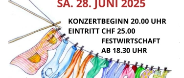 Event-Image for 'Bergler Abig Chor Horgenberg'