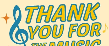 Event-Image for 'Sommerkonzert 2025 "Thank You For The Music"'