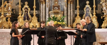 Event-Image for 'Barockkonzert "Jauchzet Gott in allen Landen"'