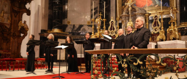 Event-Image for 'Choralkonzert'