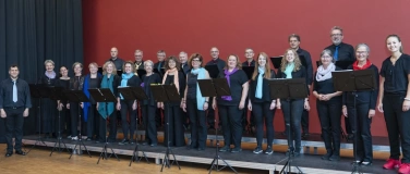 Event-Image for 'Chorkonzert Dreams 2026'