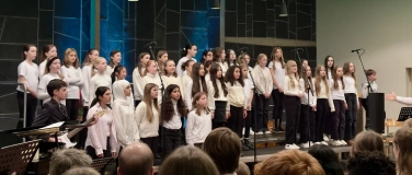 Event-Image for 'Weihnachtskonzerte am GymBo 2025'