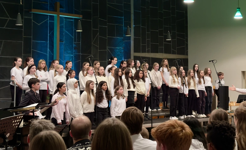 Event-Image for 'Weihnachtskonzerte am GymBo 2025'