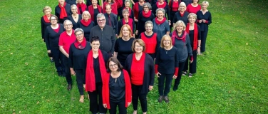 Event-Image for 'Heal the world'