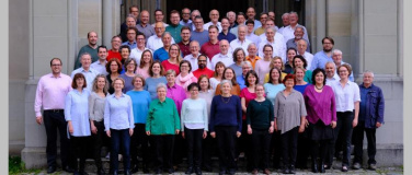 Event-Image for 'Chorfestival mit dem Bach-Chor und der Bodensee Philharmonie'