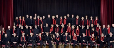 Event-Image for 'Weihnachtskonzert 2025 des KonzertChor Düsseldorf e. V.'
