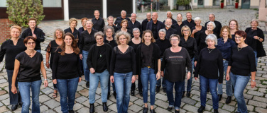 Event-Image for 'Konzert "Sacred Music Meets Tango" - MisaTango & more'