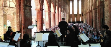 Event-Image for 'CHORINale - Brandenburgischen Konzertorchester Eberswalde'
