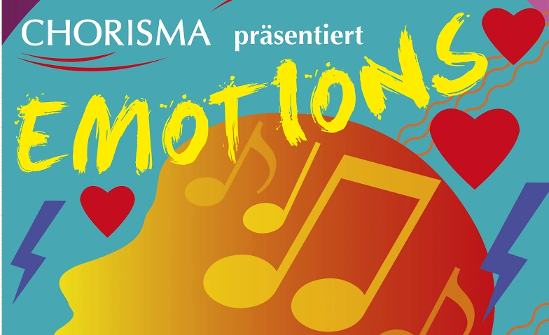 Event-Image for 'EMOTIONS'