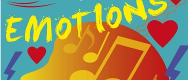 Event-Image for 'EMOTIONS'