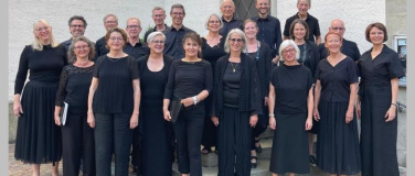 Event-Image for 'Chorkonzert Ensemble Cantucci  und Chor der Musikschule Ettl'