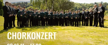 Event-Image for 'FASZINATION MUSIK: Chorkonzert'