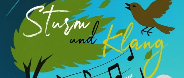 Event-Image for '»Sturm und Klang« Der Chor singt bei jedem Wetter'