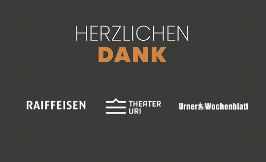 Sponsoring-Logo von THIS IS US Event